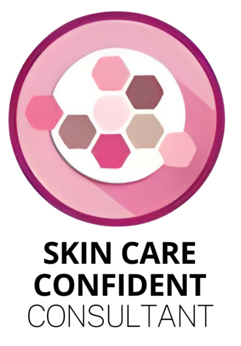 SKIN CARE CONFIDENT