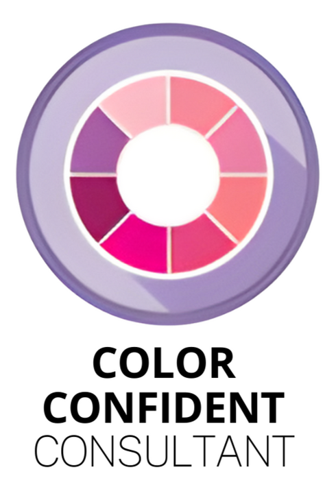 COLOR CONFIDENT